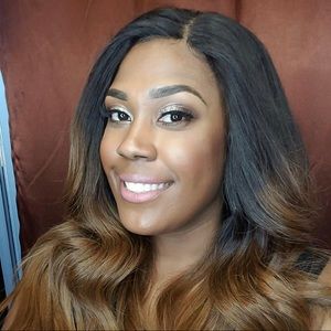 Meet your Posher, Ashanti